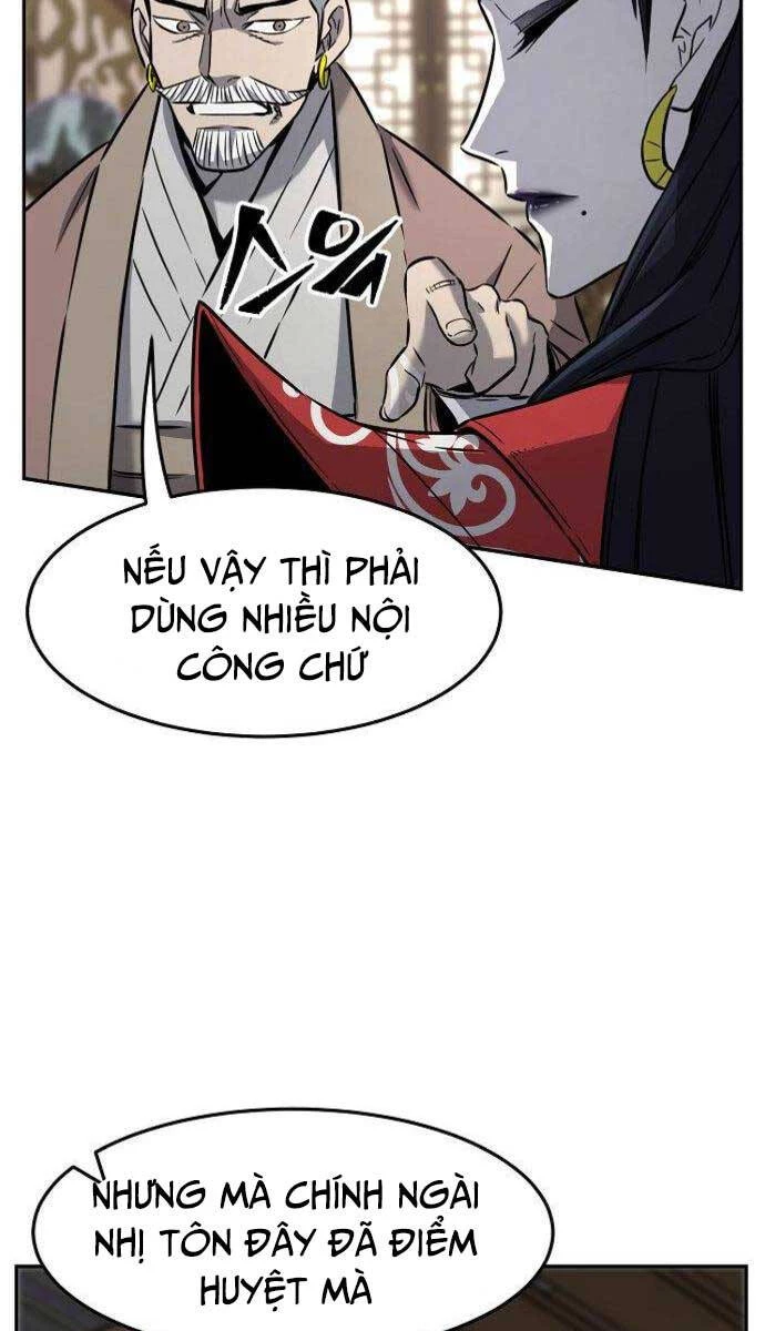 Cảm Kiếm Tuyệt Đối Chapter 39 - 99