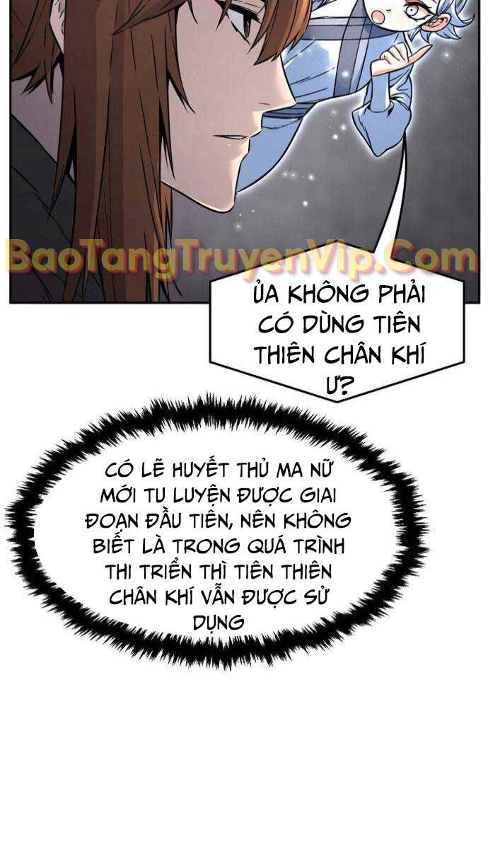 Cảm Kiếm Tuyệt Đối Chapter 39 - 102