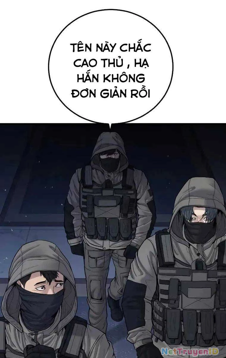 Bố Tôi Là Đặc Vụ Chapter 94 - 98