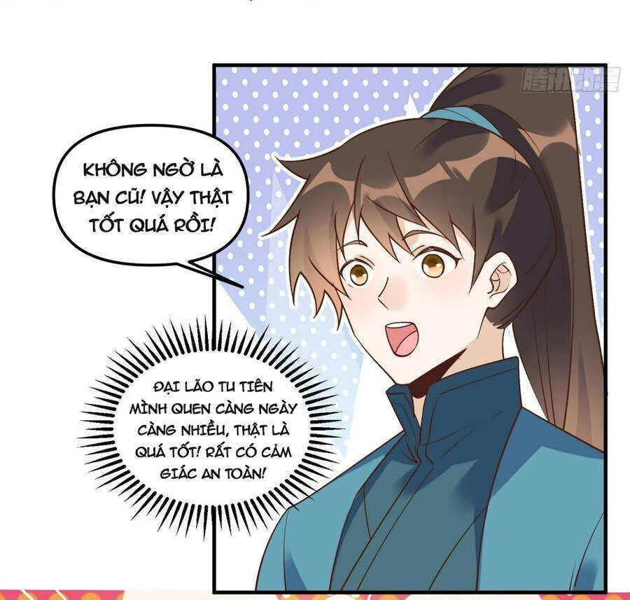 Nguyên Lai Ta Là Tu Tiên Đại Lão Chapter 219 - 2