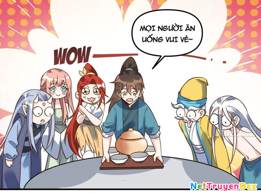 Nguyên Lai Ta Là Tu Tiên Đại Lão Chapter 219 - 3