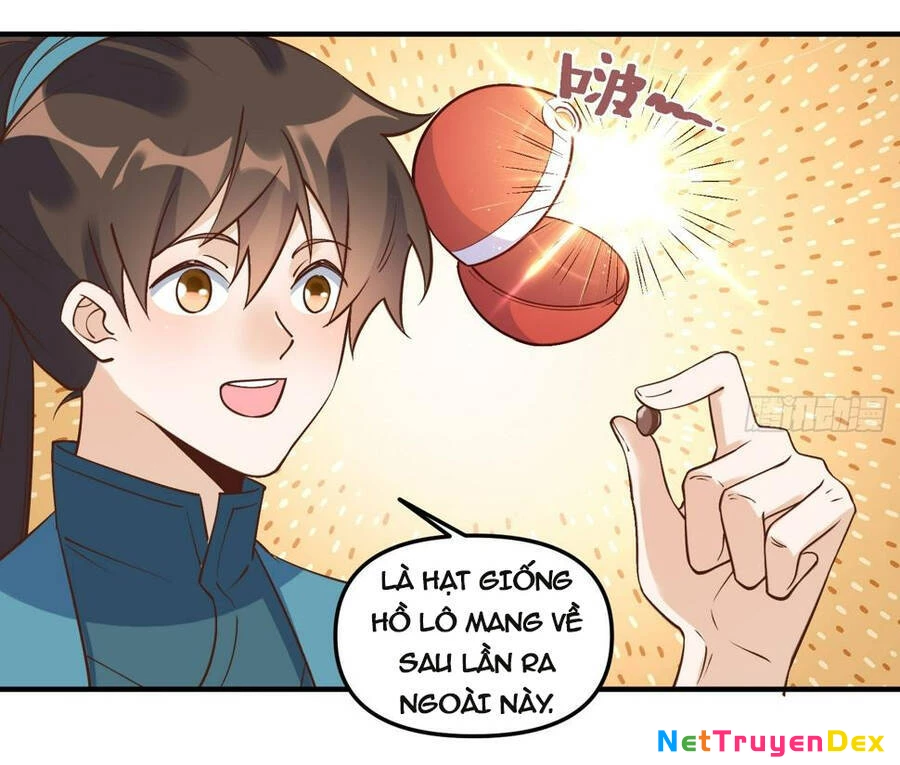Nguyên Lai Ta Là Tu Tiên Đại Lão Chapter 219 - 7