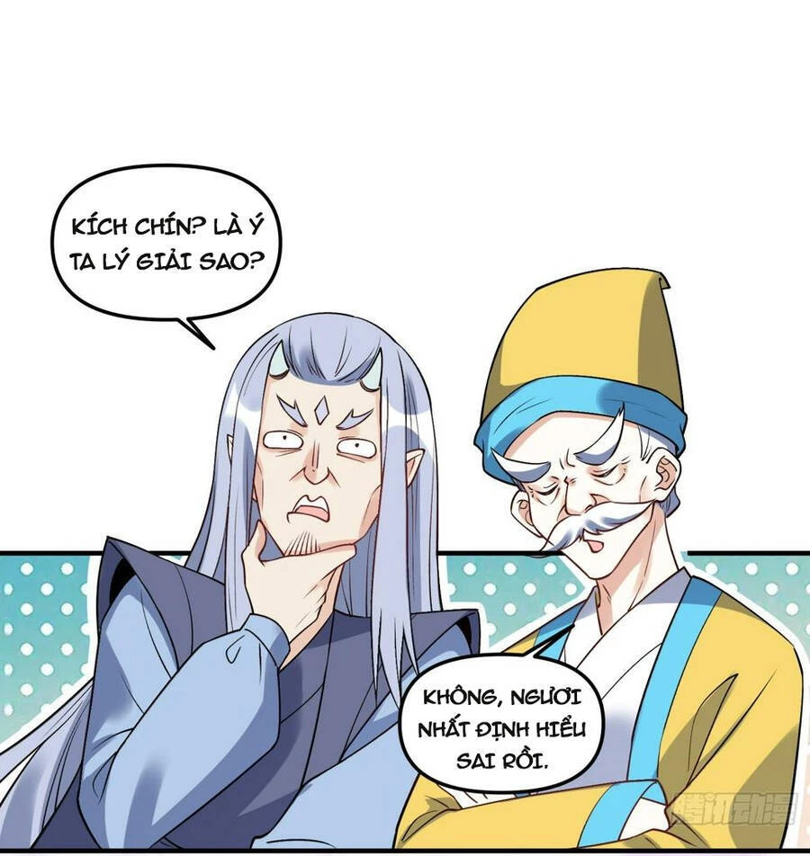 Nguyên Lai Ta Là Tu Tiên Đại Lão Chapter 219 - 13