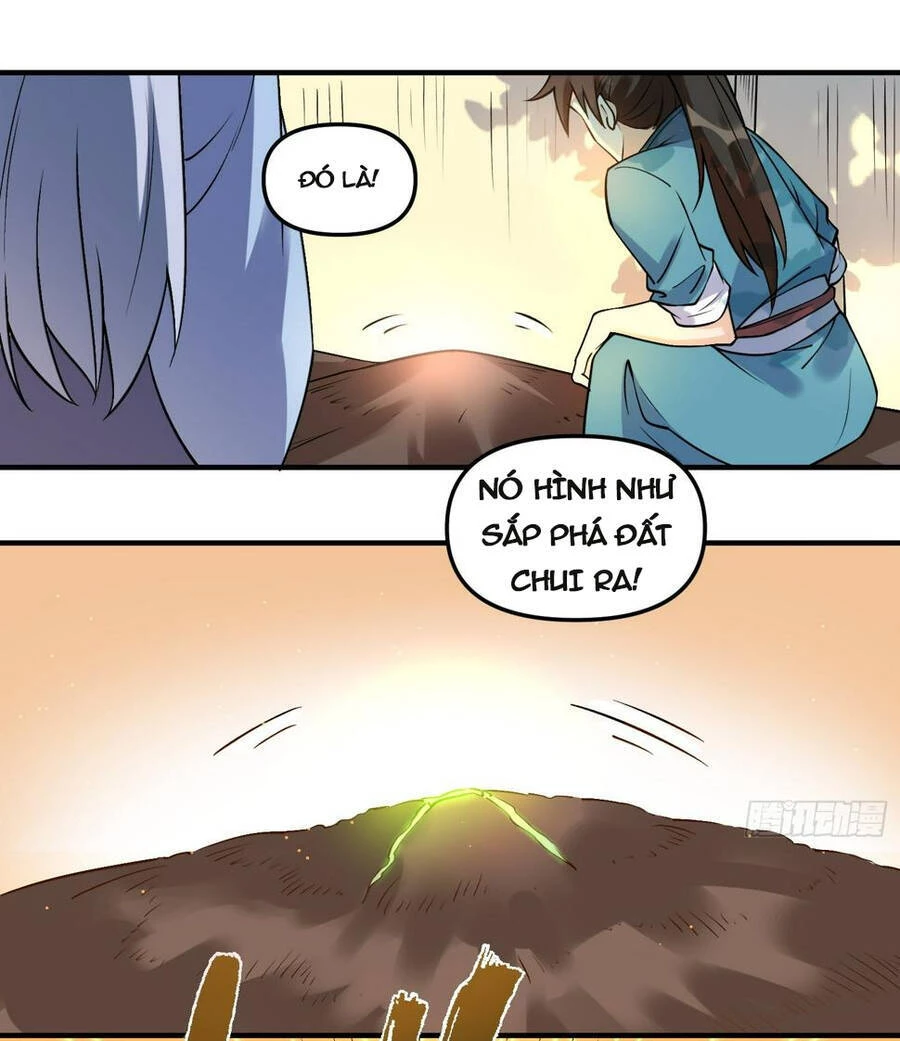 Nguyên Lai Ta Là Tu Tiên Đại Lão Chapter 219 - 20