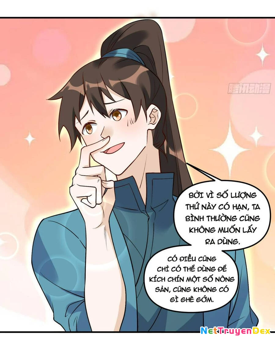 Nguyên Lai Ta Là Tu Tiên Đại Lão Chapter 219 - 30