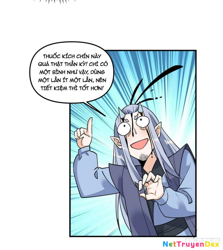 Nguyên Lai Ta Là Tu Tiên Đại Lão Chapter 219 - 33