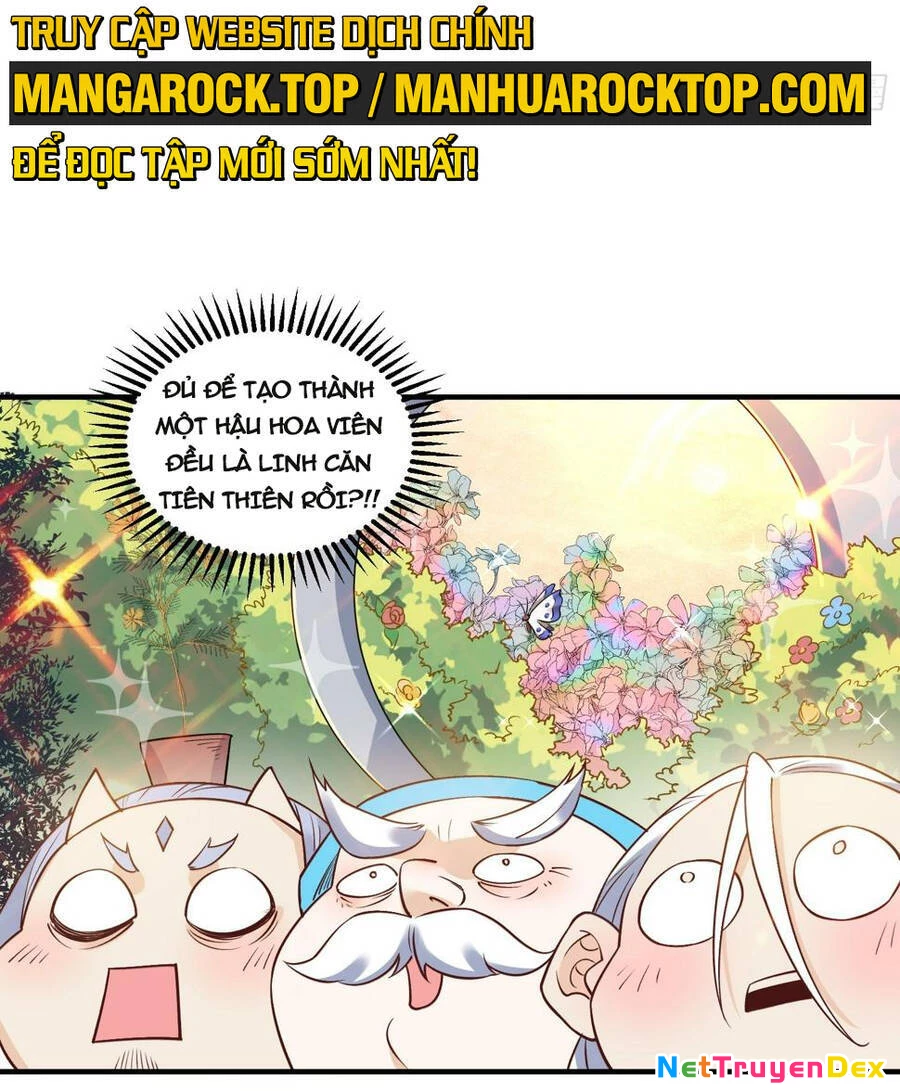 Nguyên Lai Ta Là Tu Tiên Đại Lão Chapter 219 - 35