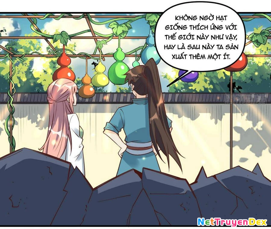 Nguyên Lai Ta Là Tu Tiên Đại Lão Chapter 219 - 39