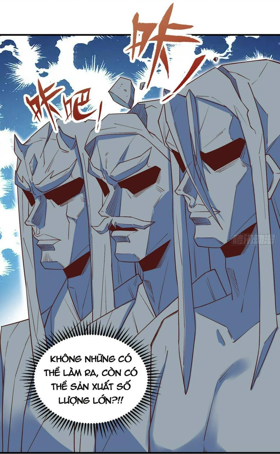 Nguyên Lai Ta Là Tu Tiên Đại Lão Chapter 219 - 40