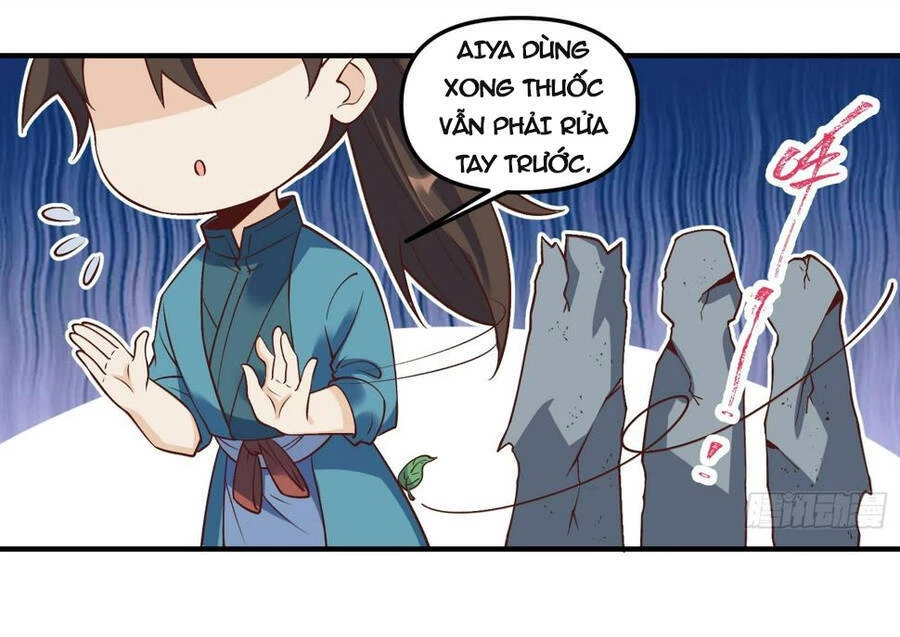 Nguyên Lai Ta Là Tu Tiên Đại Lão Chapter 219 - 41
