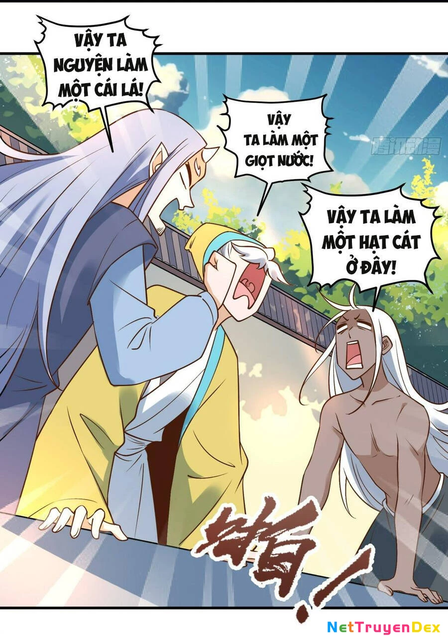 Nguyên Lai Ta Là Tu Tiên Đại Lão Chapter 219 - 46