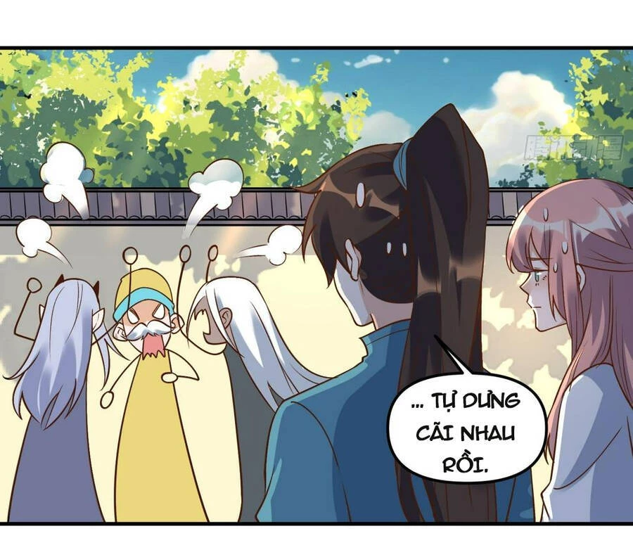 Nguyên Lai Ta Là Tu Tiên Đại Lão Chapter 219 - 47