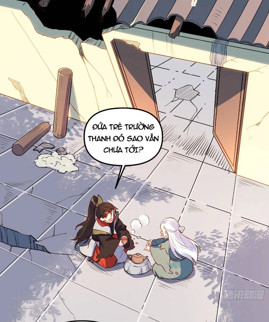 Nguyên Lai Ta Là Tu Tiên Đại Lão Chapter 220 - 2