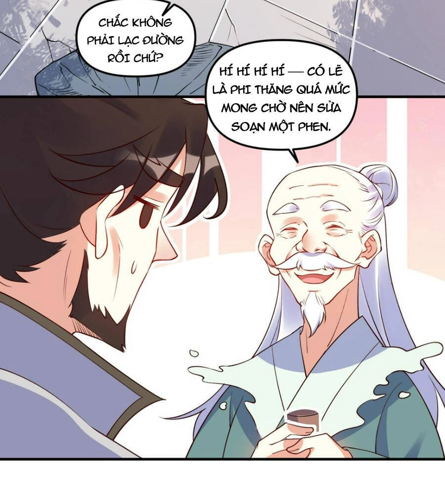 Nguyên Lai Ta Là Tu Tiên Đại Lão Chapter 220 - 3