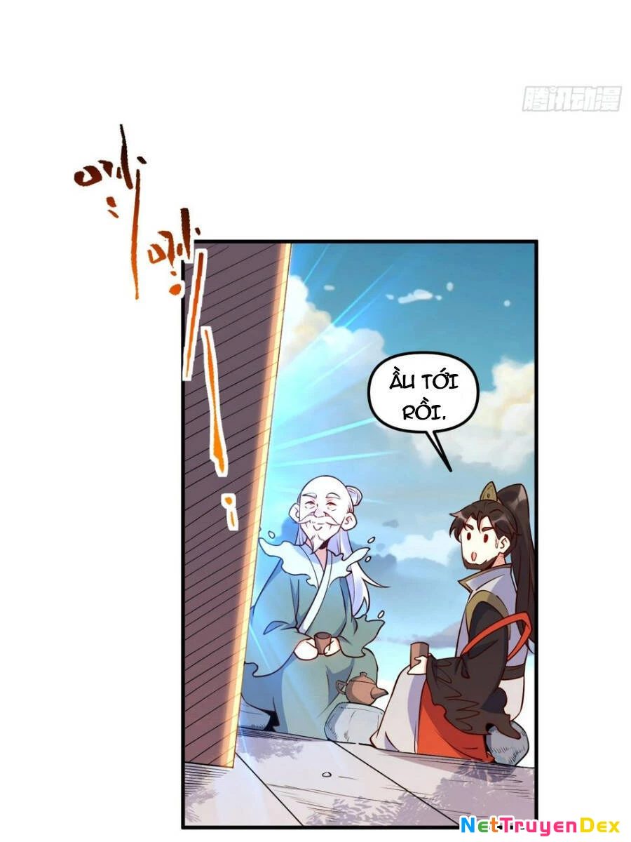Nguyên Lai Ta Là Tu Tiên Đại Lão Chapter 220 - 4