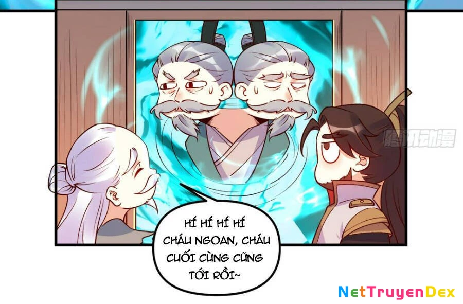 Nguyên Lai Ta Là Tu Tiên Đại Lão Chapter 220 - 6
