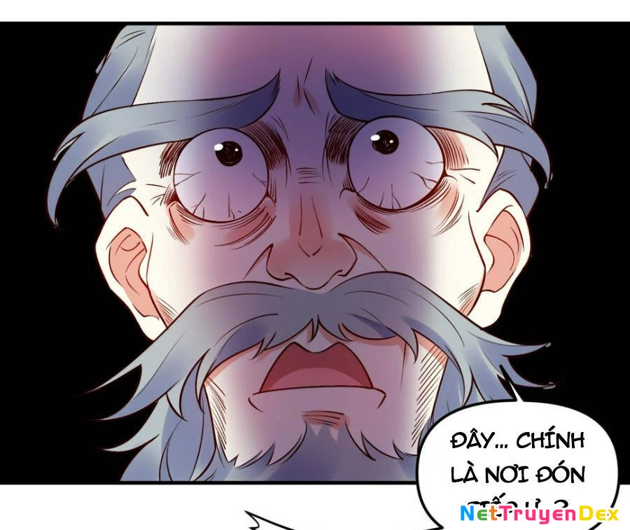 Nguyên Lai Ta Là Tu Tiên Đại Lão Chapter 220 - 7