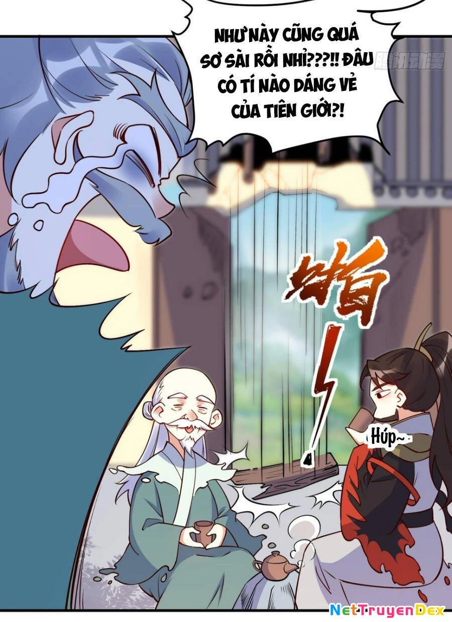 Nguyên Lai Ta Là Tu Tiên Đại Lão Chapter 220 - 8