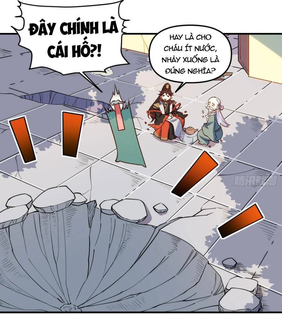 Nguyên Lai Ta Là Tu Tiên Đại Lão Chapter 220 - 11