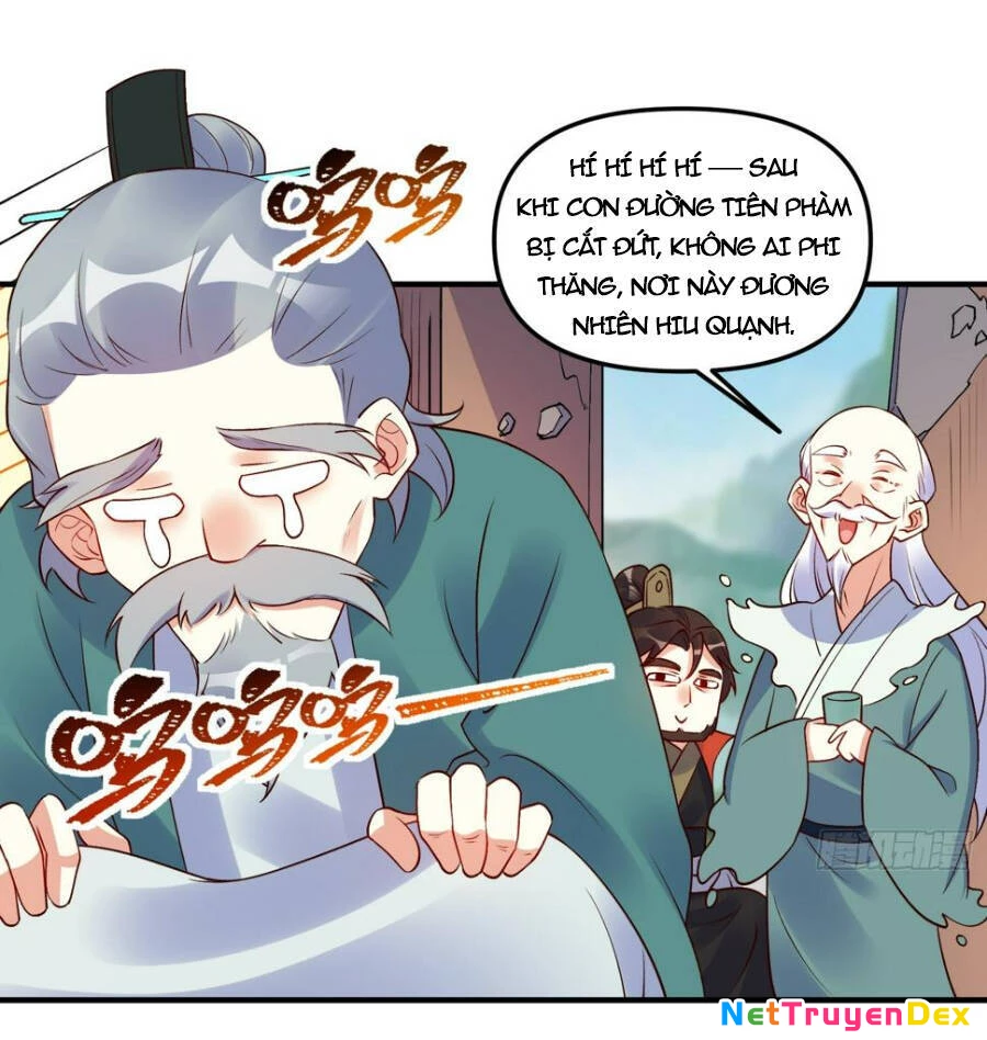 Nguyên Lai Ta Là Tu Tiên Đại Lão Chapter 220 - 12