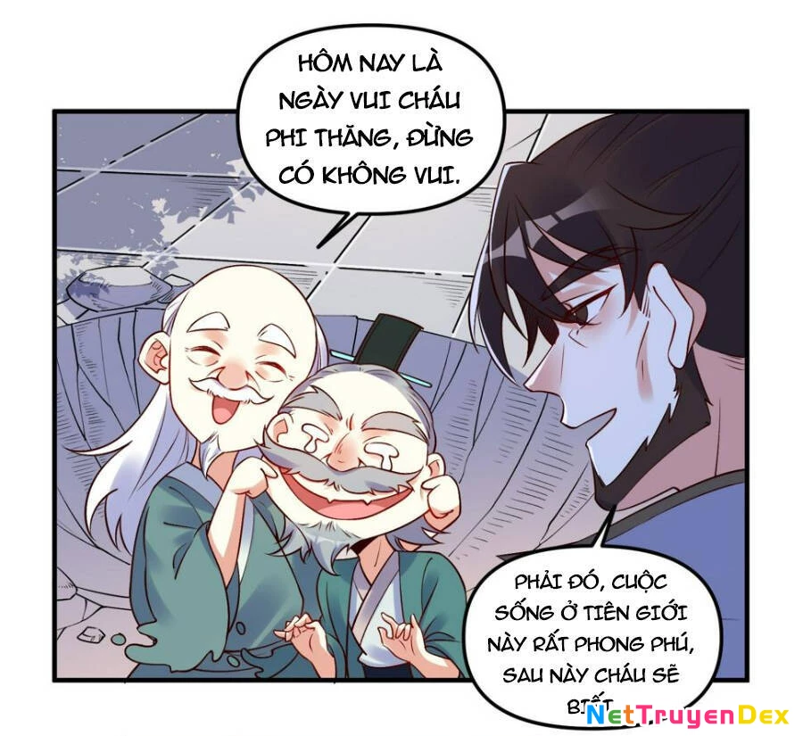 Nguyên Lai Ta Là Tu Tiên Đại Lão Chapter 220 - 13