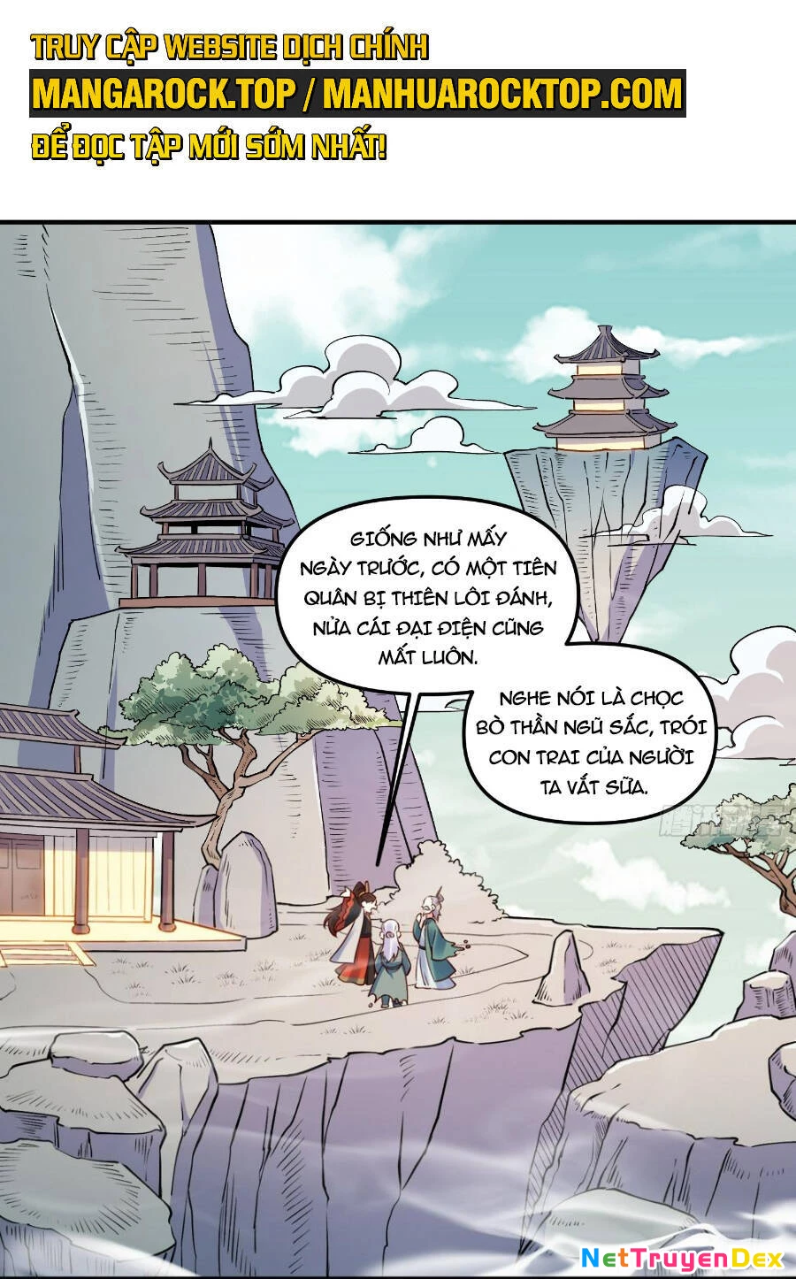 Nguyên Lai Ta Là Tu Tiên Đại Lão Chapter 220 - 15