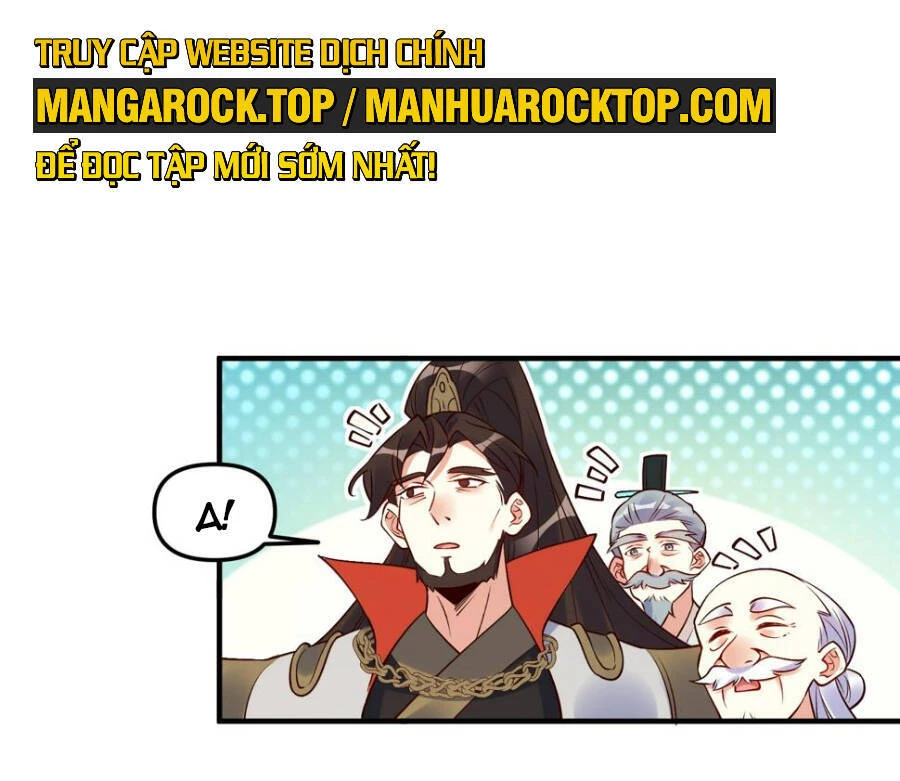 Nguyên Lai Ta Là Tu Tiên Đại Lão Chapter 220 - 17