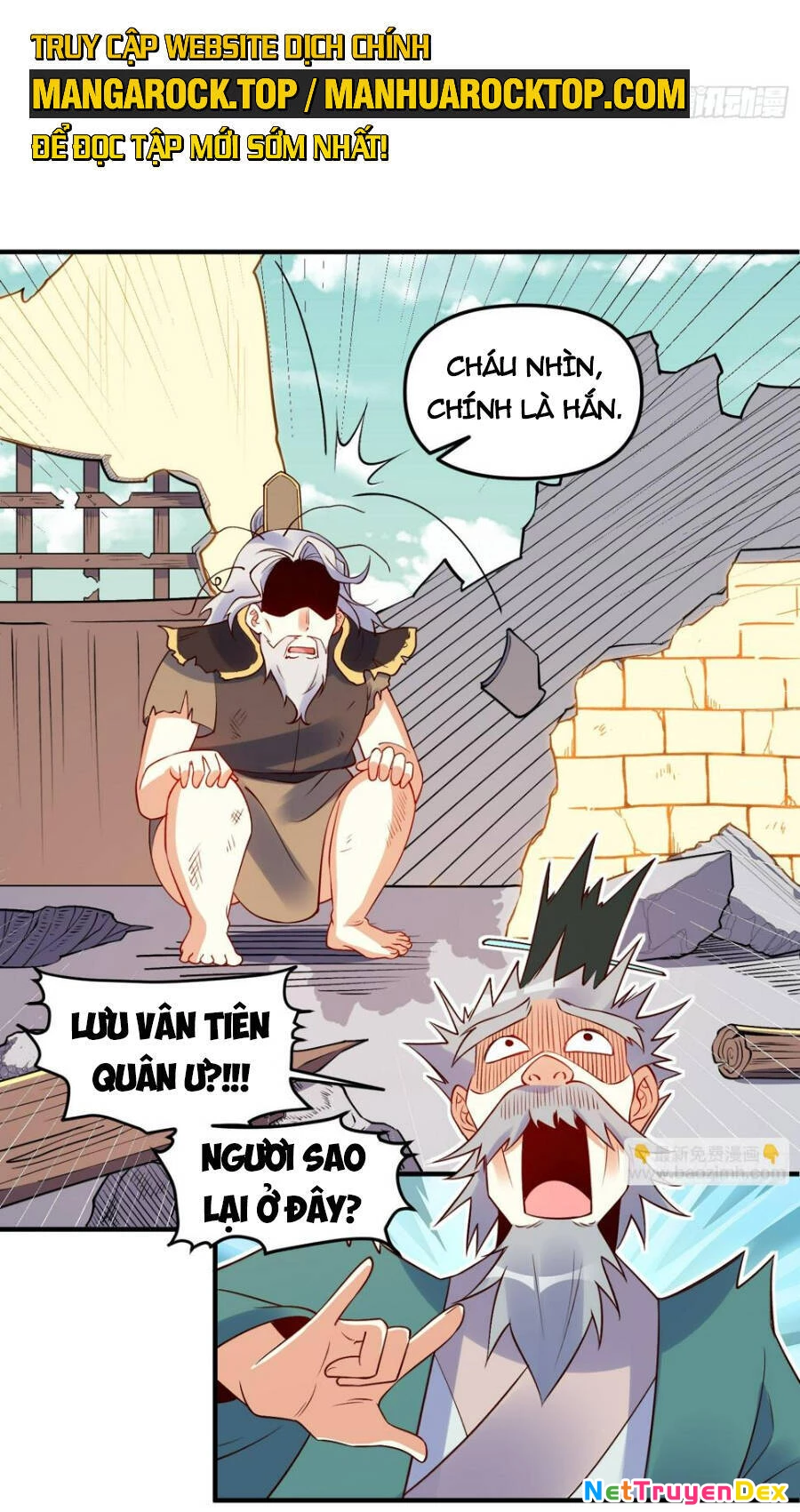 Nguyên Lai Ta Là Tu Tiên Đại Lão Chapter 220 - 18