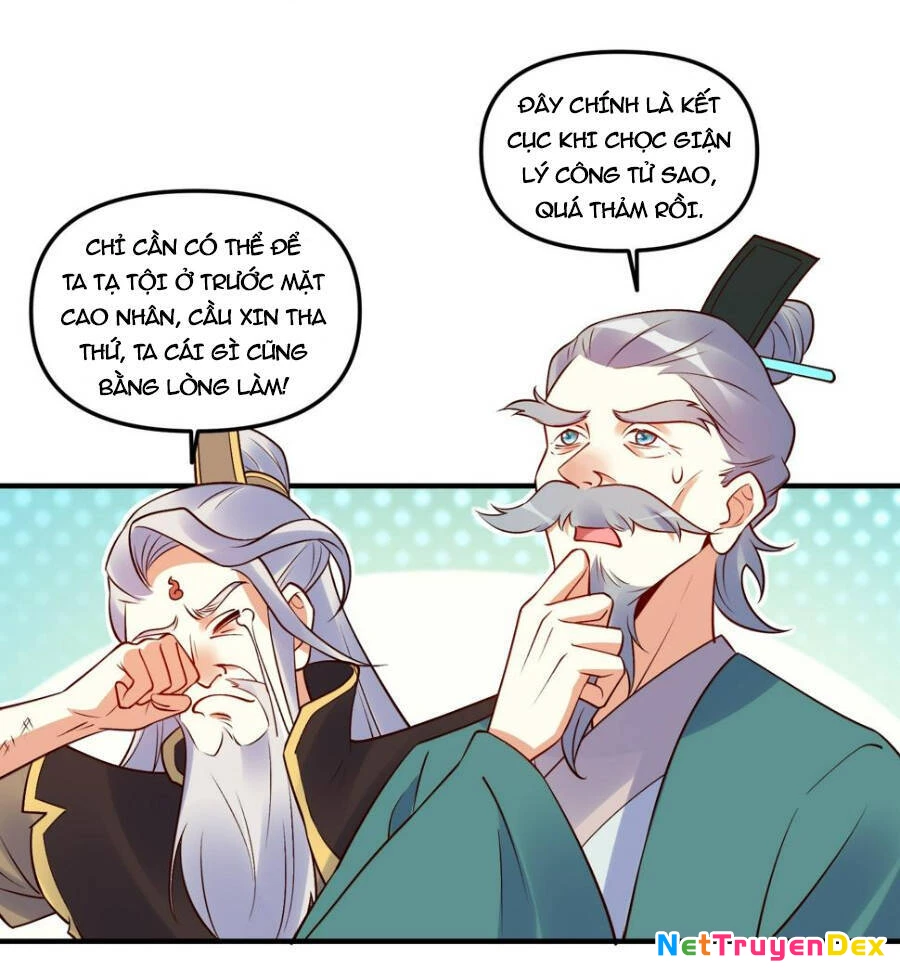 Nguyên Lai Ta Là Tu Tiên Đại Lão Chapter 220 - 23