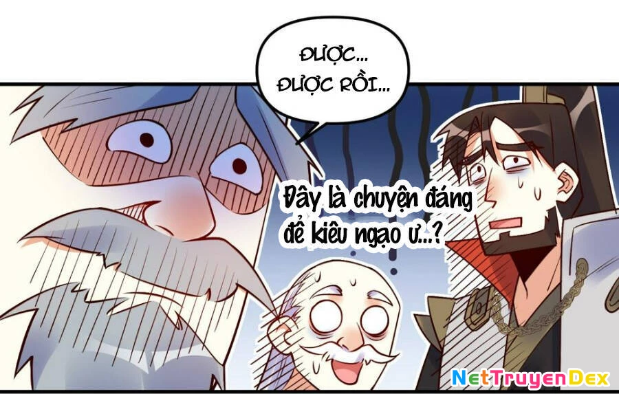 Nguyên Lai Ta Là Tu Tiên Đại Lão Chapter 220 - 26