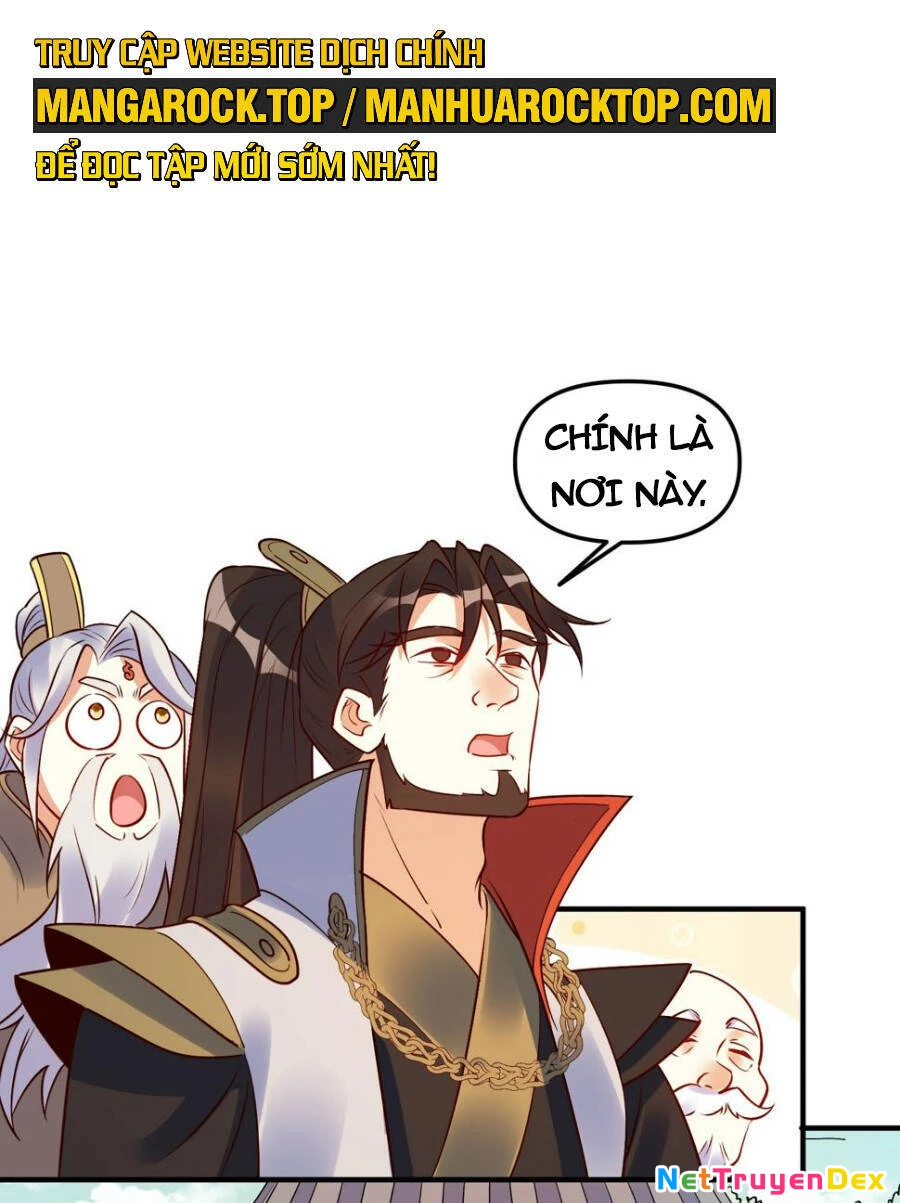 Nguyên Lai Ta Là Tu Tiên Đại Lão Chapter 220 - 28