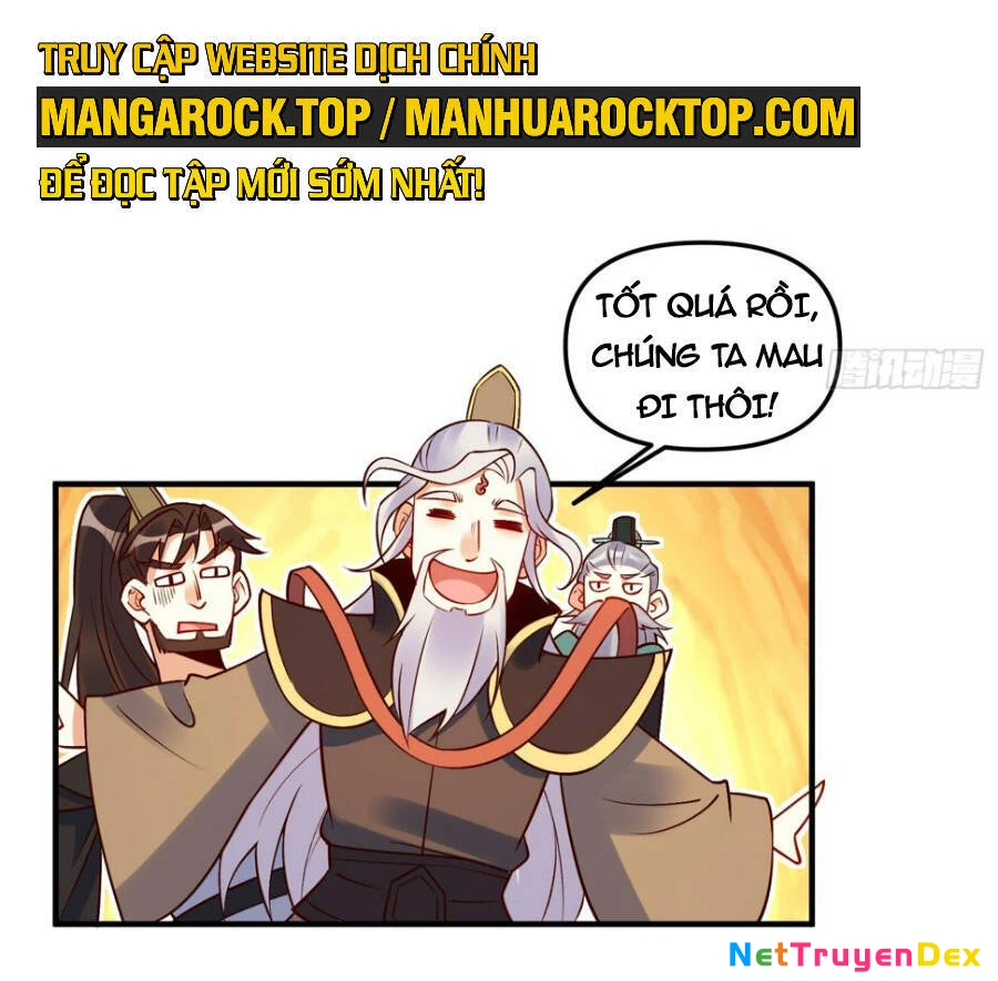 Nguyên Lai Ta Là Tu Tiên Đại Lão Chapter 220 - 30