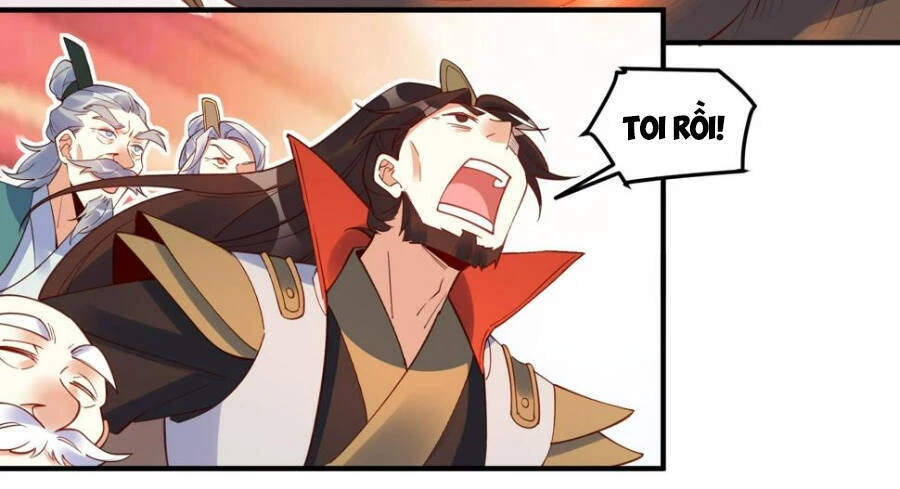 Nguyên Lai Ta Là Tu Tiên Đại Lão Chapter 220 - 48