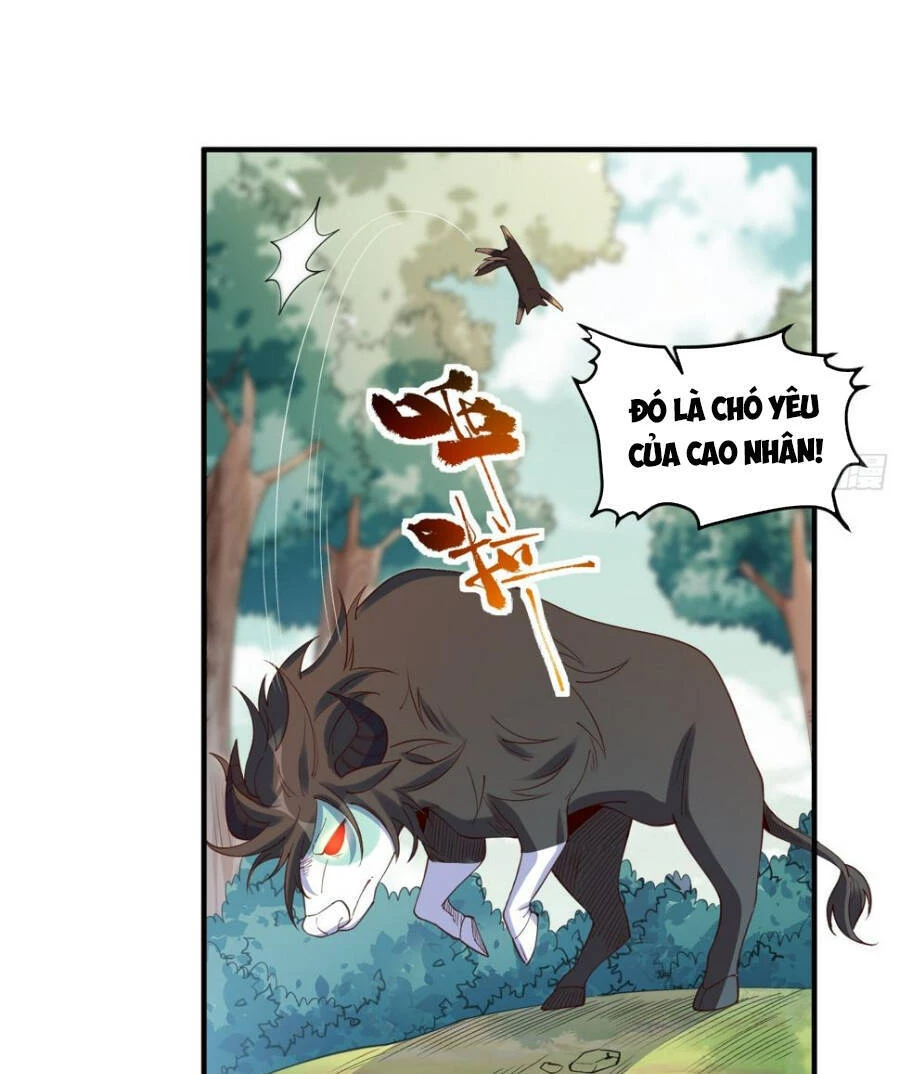 Nguyên Lai Ta Là Tu Tiên Đại Lão Chapter 220 - 49