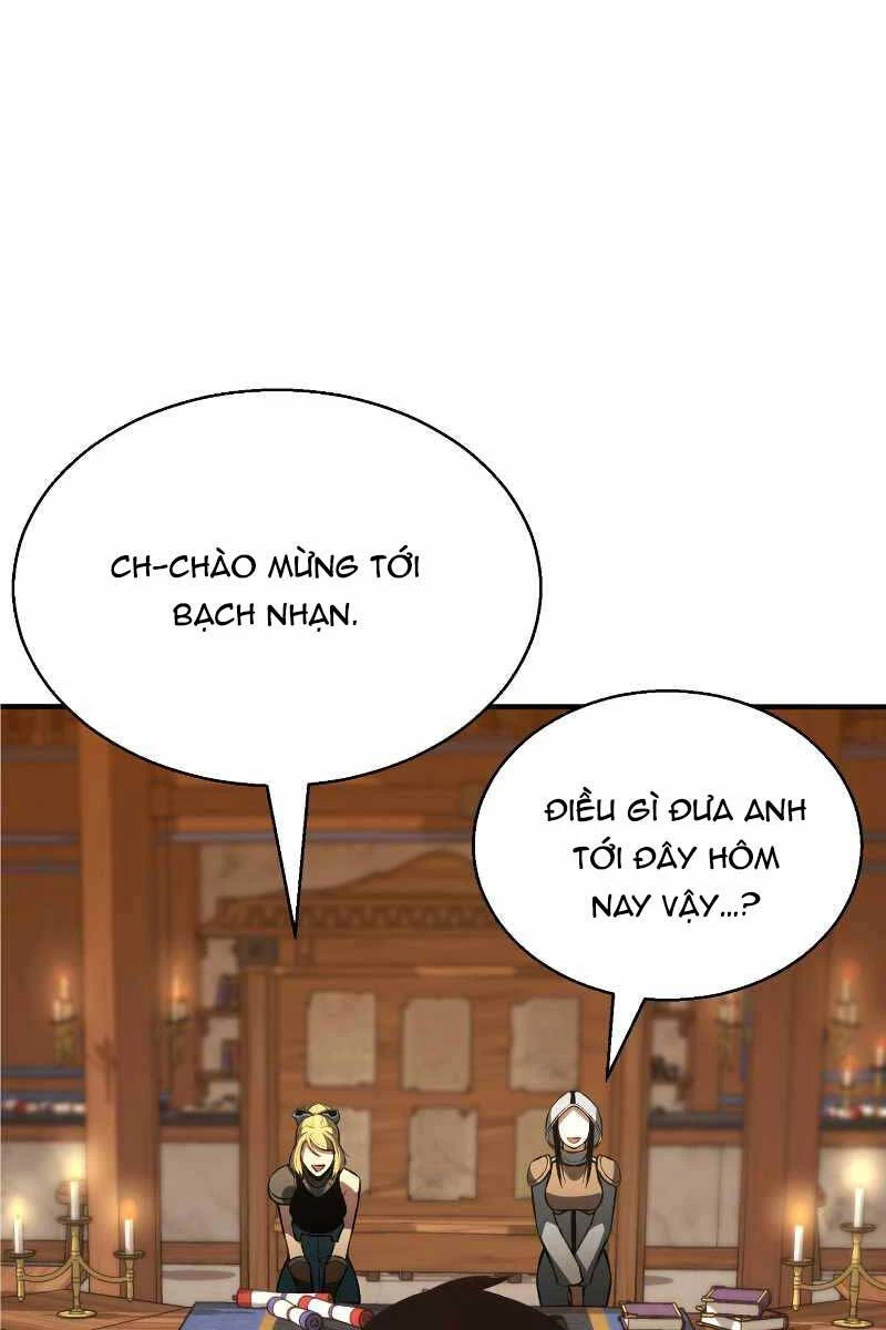 Tử Linh Sư Mạnh Nhất Chapter 21 - 5