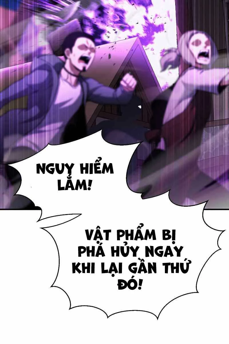 Tử Linh Sư Mạnh Nhất Chapter 21 - 61