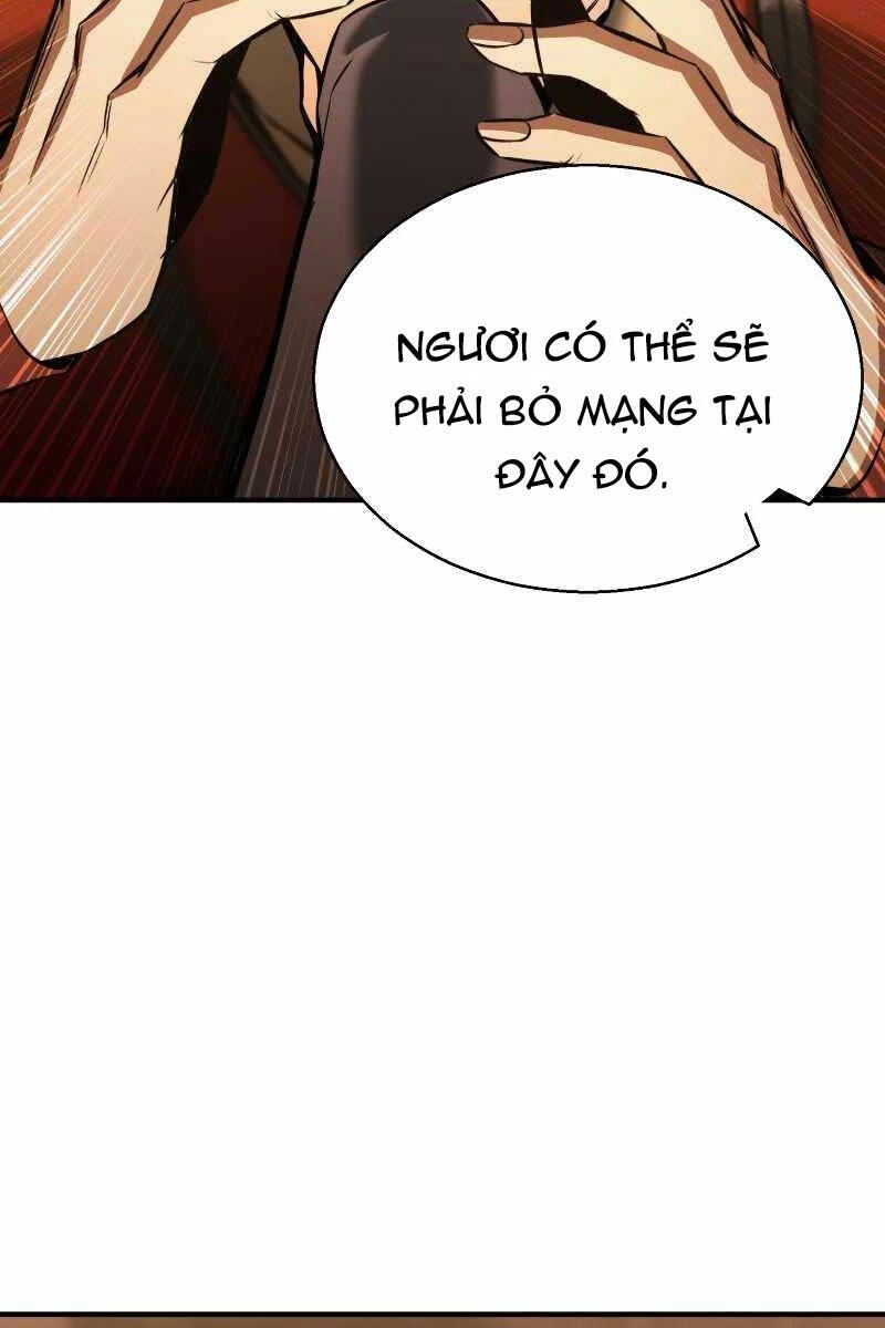 Tử Linh Sư Mạnh Nhất Chapter 21 - 100