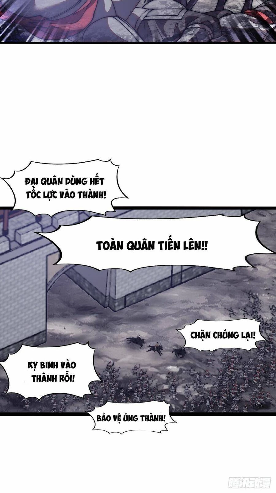 Ta Có Một Sơn Trại Chapter 641 - 19