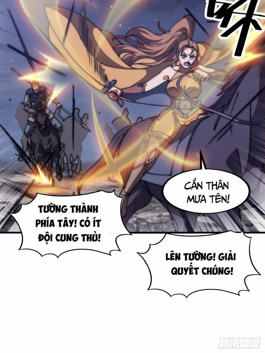 Ta Có Một Sơn Trại Chapter 641 - 23