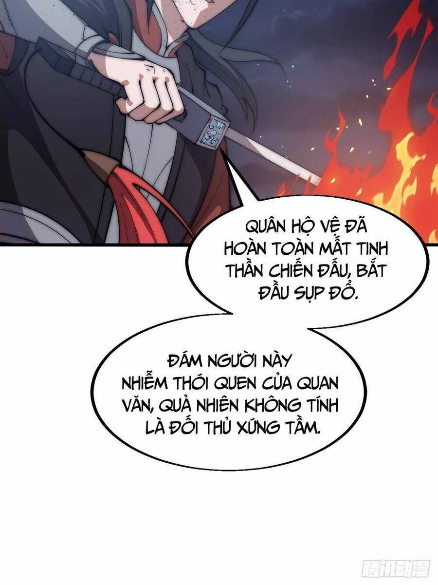 Ta Có Một Sơn Trại Chapter 641 - 26