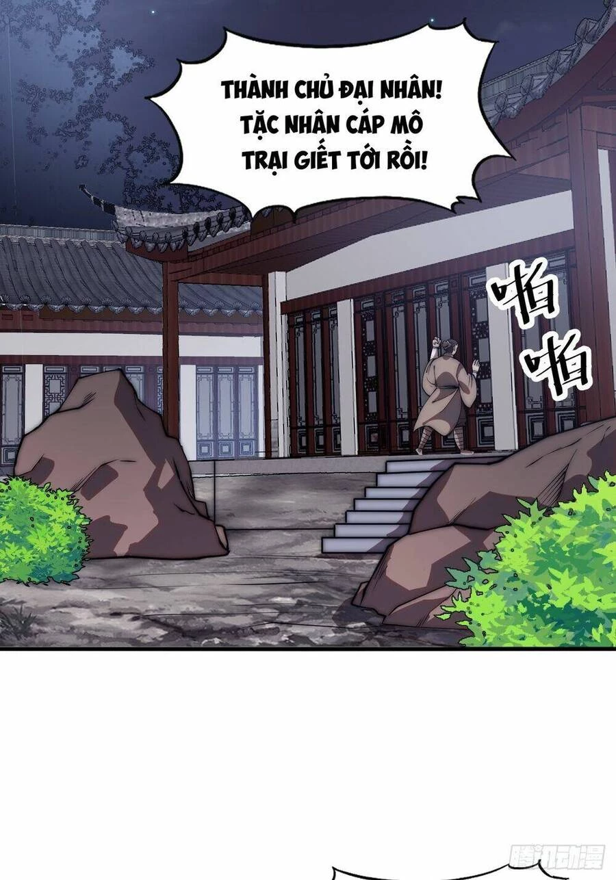 Ta Có Một Sơn Trại Chapter 641 - 38