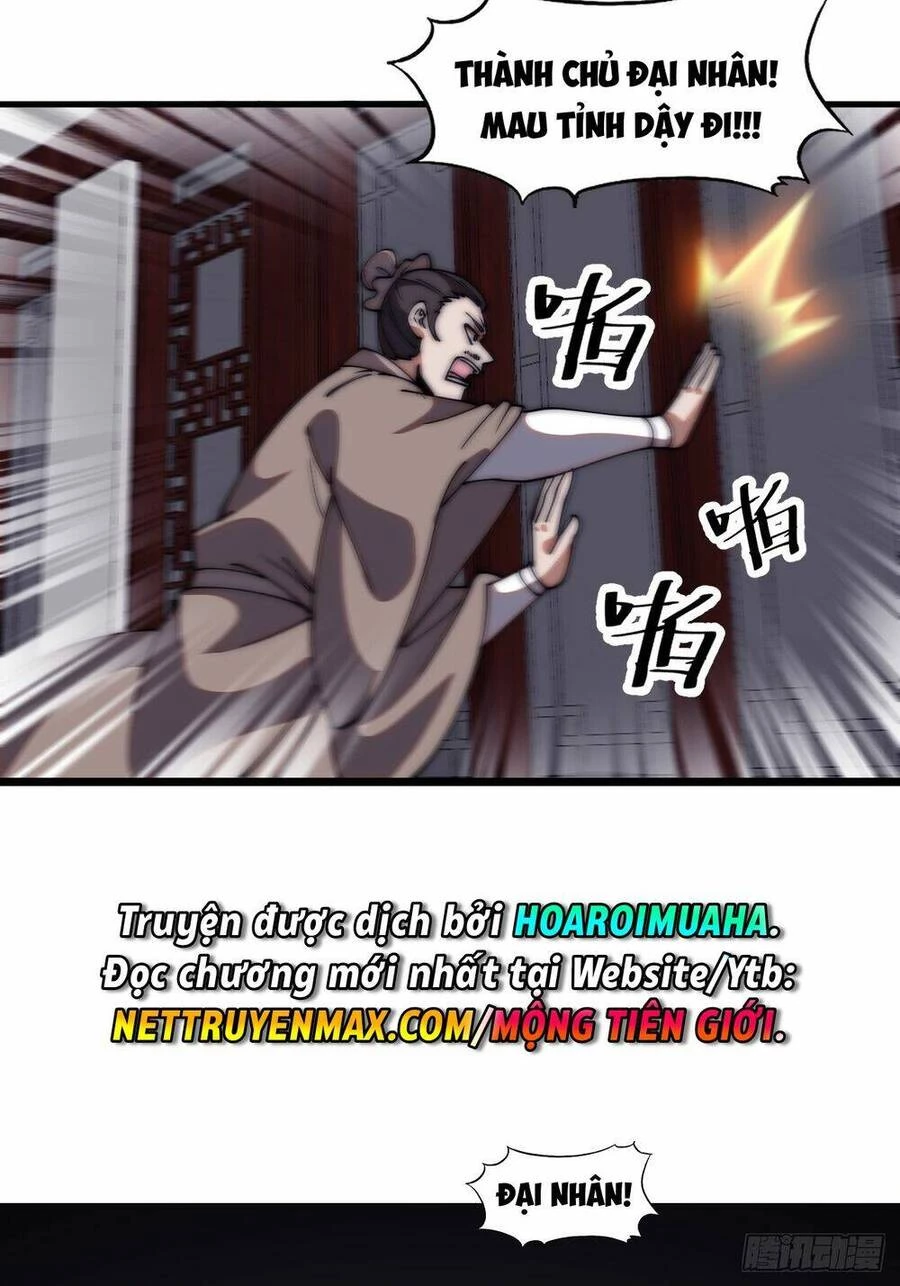 Ta Có Một Sơn Trại Chapter 641 - 39