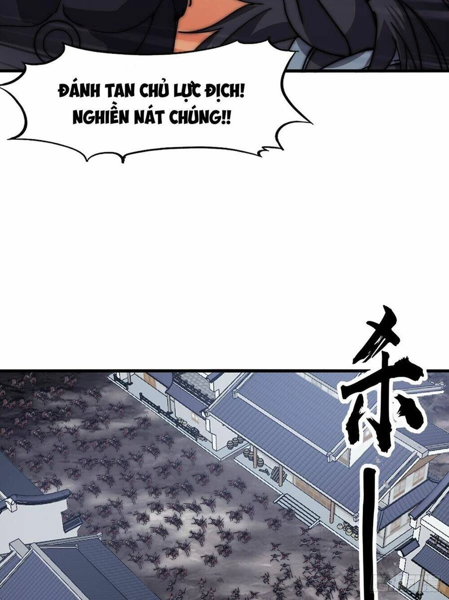 Ta Có Một Sơn Trại Chapter 641 - 46