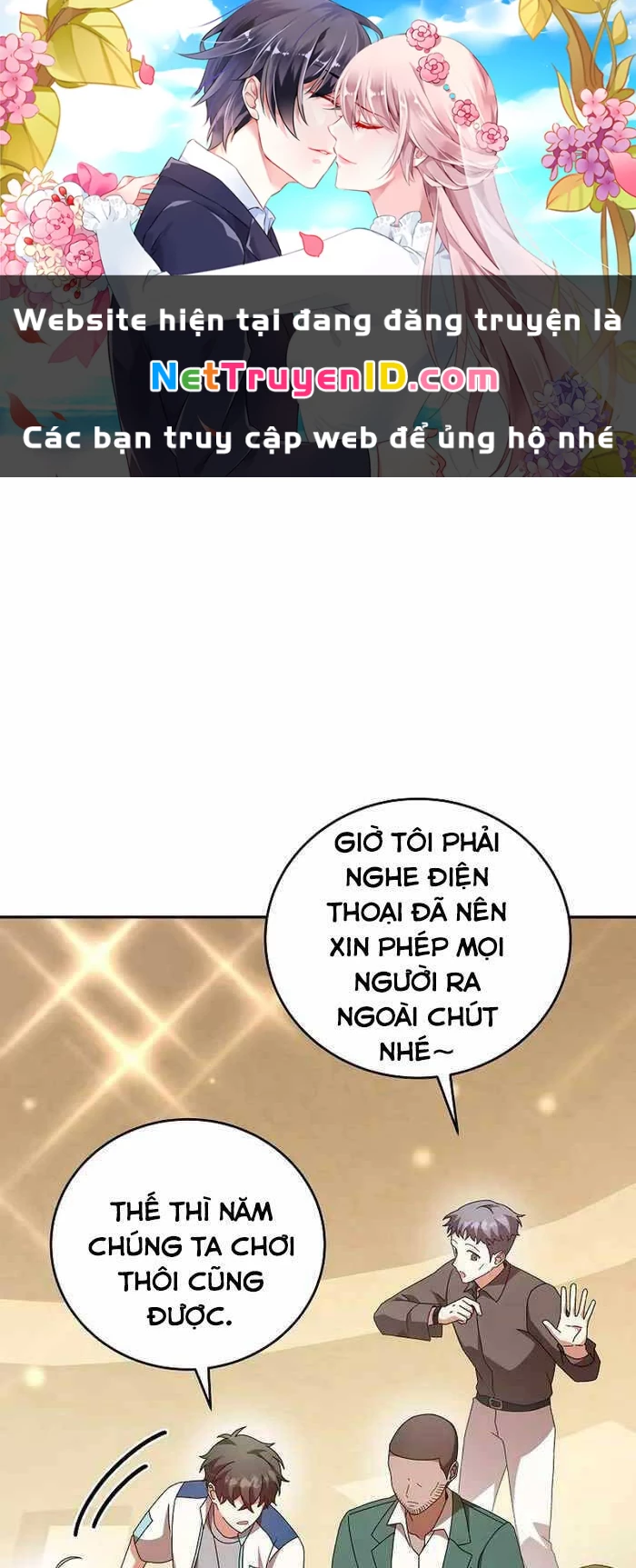 Nhân Vật Ngoài Lề Tiểu Thuyết Chapter 65 - 1