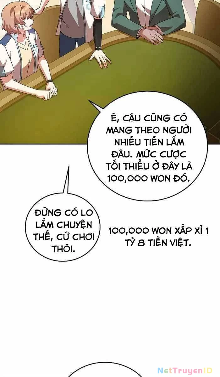 Nhân Vật Ngoài Lề Tiểu Thuyết Chapter 65 - 2