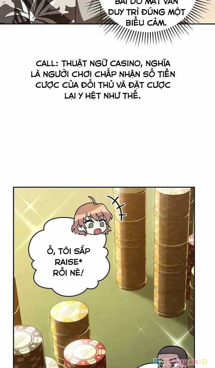 Nhân Vật Ngoài Lề Tiểu Thuyết Chapter 65 - 37