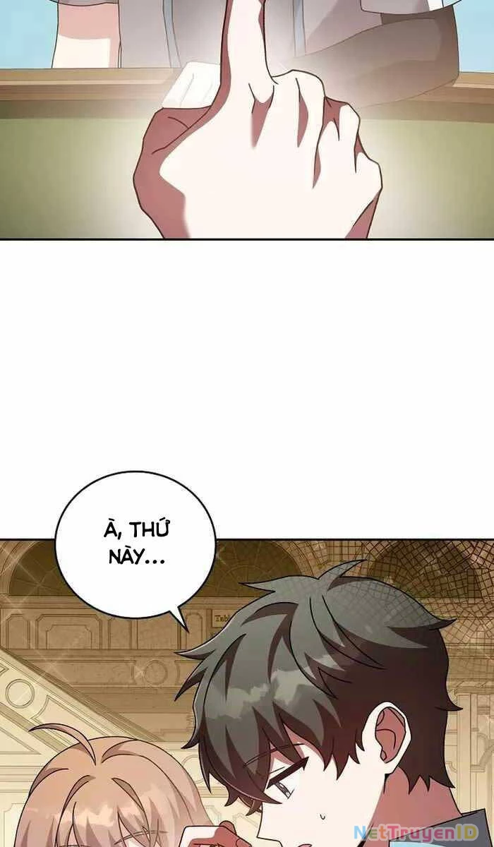 Nhân Vật Ngoài Lề Tiểu Thuyết Chapter 65 - 44