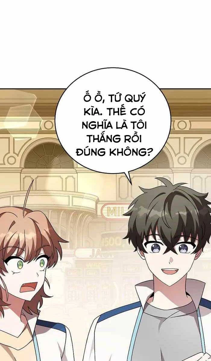 Nhân Vật Ngoài Lề Tiểu Thuyết Chapter 65 - 68