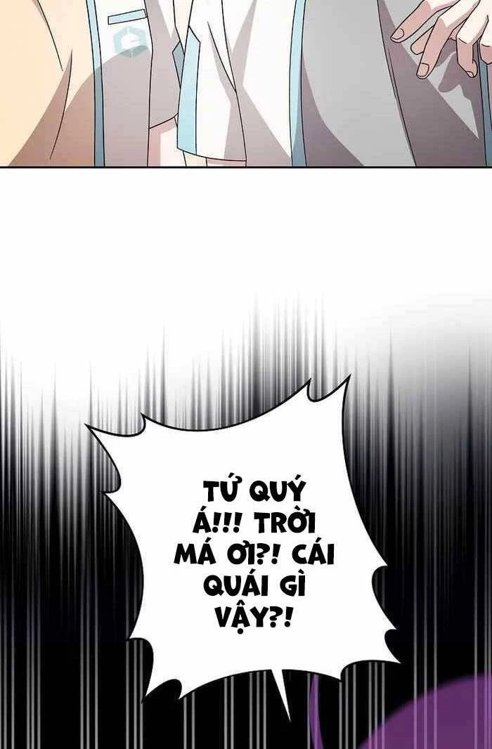 Nhân Vật Ngoài Lề Tiểu Thuyết Chapter 65 - 69