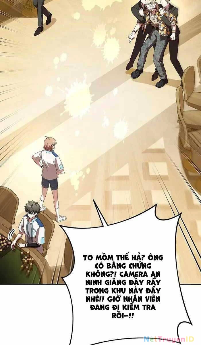 Nhân Vật Ngoài Lề Tiểu Thuyết Chapter 65 - 74